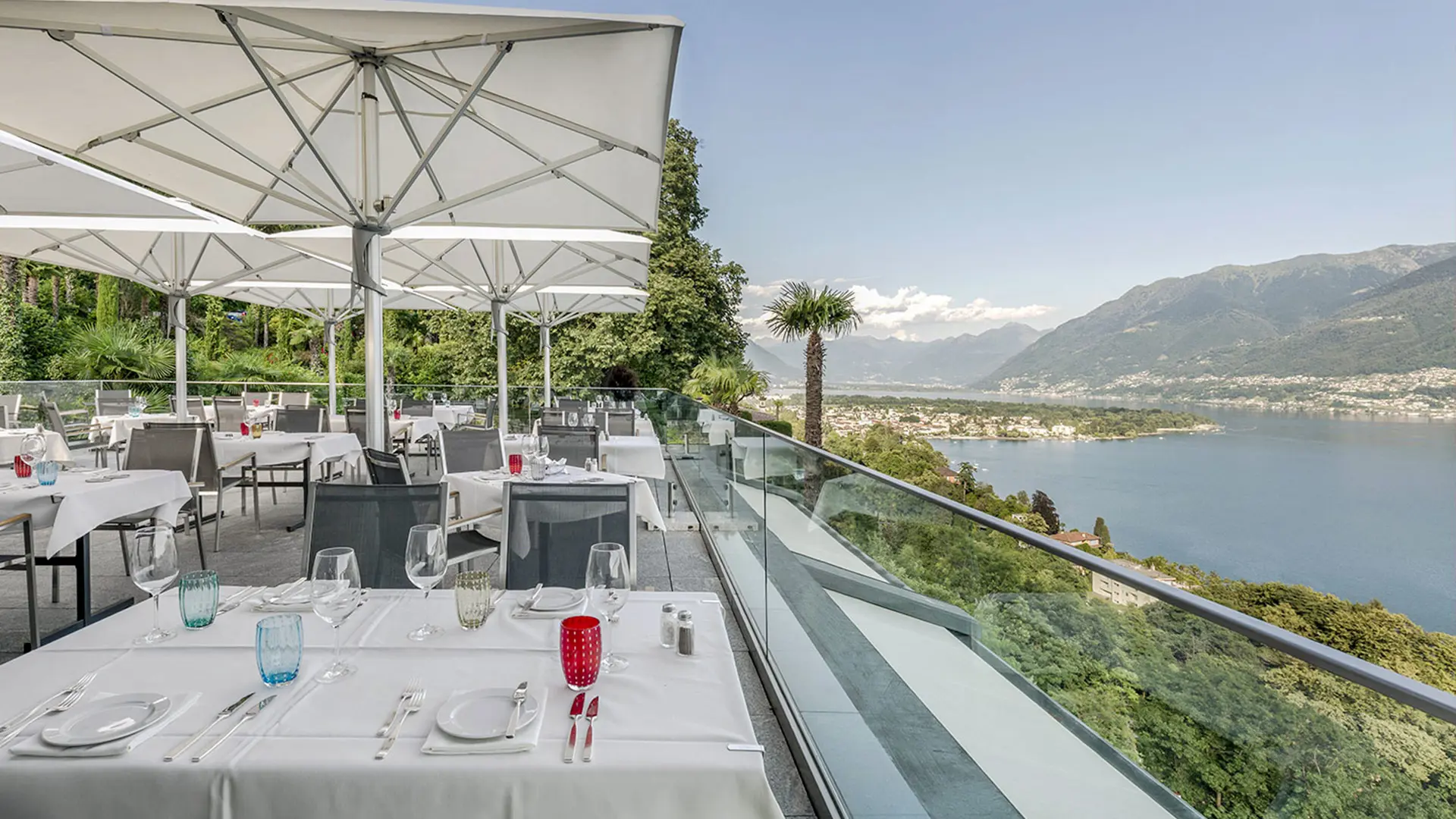 La Terrazza 5