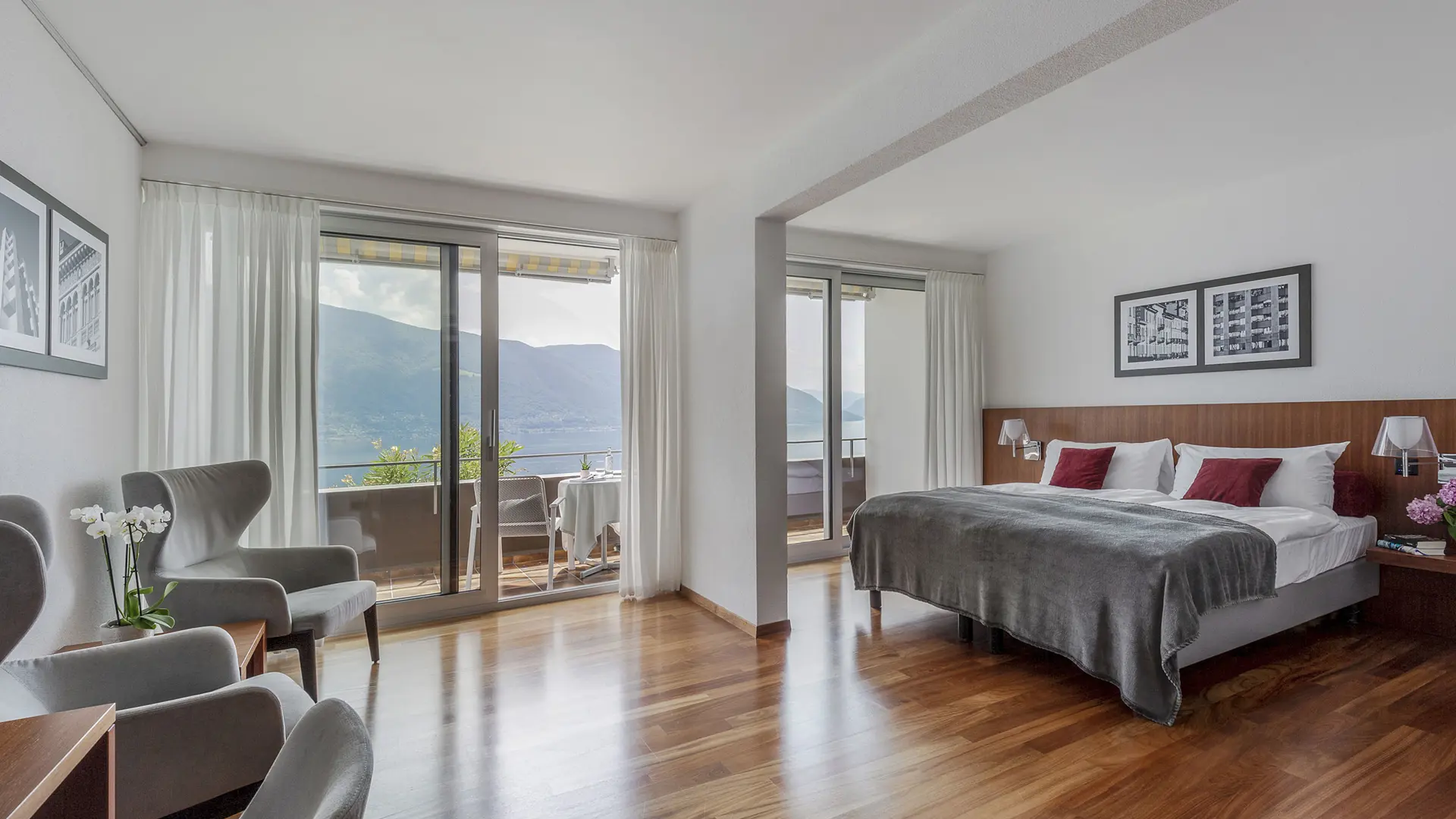 HOTEL CASA BERNO Luglio 2022 22