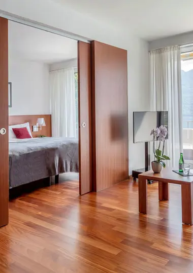 Suite C14 Klein