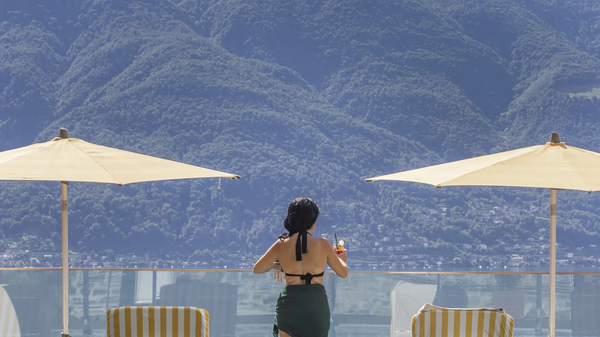 CASA BERNO Piscina 2025 28