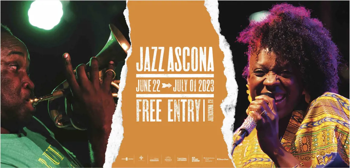Jazz Ascona 2023
